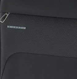 Валіза Gabol Zambia (S) Black (113401) - мініатюра 7