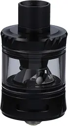 Бак для вейпу на випарниках Uwell Whirl 2 25mm 3.5ml Black (16662) - мініатюра 3