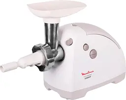 М'ясорубка Moulinex ME626T [91448] - мініатюра 4