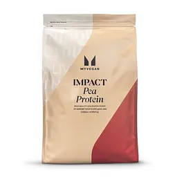 Ізолят горохового протеїну, Pea Protein Isolate — 1000 г Natural