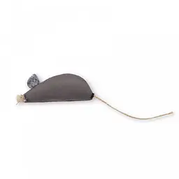 Іграшка Pet Fashion Миша для котів 9х4 см - мініатюра 6