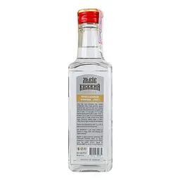 Горілка особлива Львів Княжий Крафтова 40% 0.25 л - мініатюра 2