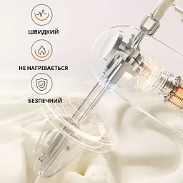 Міксер стаціонарний Sokany SK-6620 Stand Mixer 250 Вт - мініатюра 5