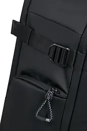 Рюкзак 15,6" Samsonite CABIN PACK BLACK 40x30x20 KU0*09002 - мініатюра 8