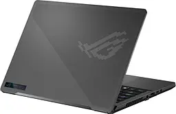Ноутбук ASUS ROG Zephyrus G14 GA402XY-N2046X 14' QHD+ IPS, AMD R9-7845HX, 32GB, F1TB, NVD4090-16, Win11P, Сірий (90NR0BJ4-M00320) - мініатюра 7