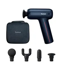 Масажер Yunmai Massage Gun EasePro (YMFG-M406) - мініатюра 8