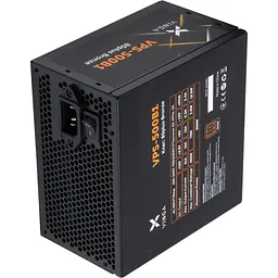 Блок живлення Vinga 500W (VPS-500B1) - мініатюра 10