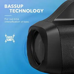 Портативна акустика SoundCore Select Pro [A3126G11] [78914] - мініатюра 7
