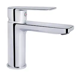 Змішувач для раковини Qtap Aries QTARI270CRM45557