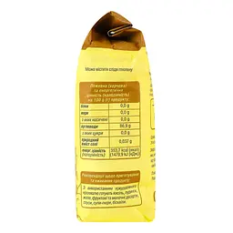 Крохмаль Август Формула Здоров'я кукурудзяний 400 г - мініатюра 5
