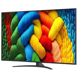 LED-телевізор LG 65NANO81A6A (7120107)