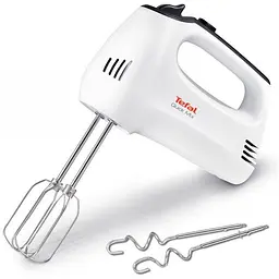 Ручний міксер Tefal HT310138 (6373981) - мініатюра 2
