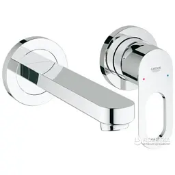 Змішувач Grohe BauLoop (20289000)