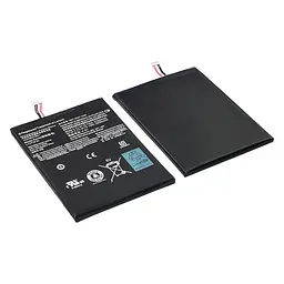 Акумулятор Lenovo L12T1P31/ BL195 для Lenovo A2107/ A2207 AAAA - мініатюра 2