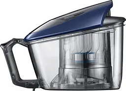 Порохотяг Samsung VC07M3110VB/UK (колба) - мініатюра 2