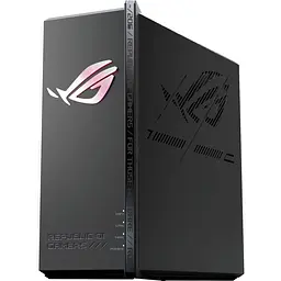 Бездротовий маршрутизатор (роутер) Wi-Fi Asus ROG Strix GS-BE18000 (90IG09Y0-MO9C00) [157022]