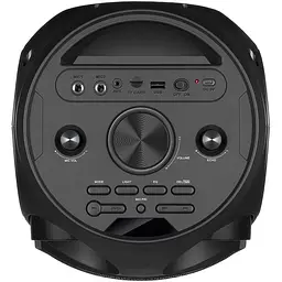 Акустика REAL-EL X-780 Black (EL121600030) [149851] - мініатюра 5