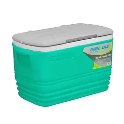 Термобокс Pinnacle Eskimo 34,5л Turquoise (0682622060091TURQUOISE) - мініатюра 1