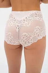 Трусики жіночі міді NATALI 004 32 06 Effetto Lingerie перли 44/XL - мініатюра 2