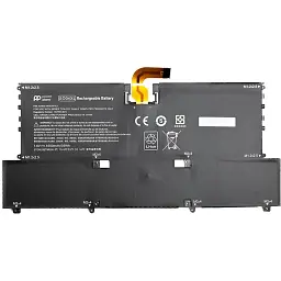 Акумулятор PowerPlant для ноутбуків HP Spectre 13-v000 Series (SO04XL) 7.6V 4550mAh (NB461516) - мініатюра 2
