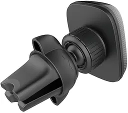 Автотримач Fonus A10 Air Vent Holder Black - мініатюра 2