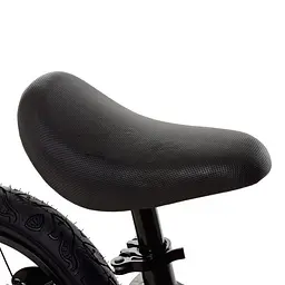 Біговел дитячий Profi Kids SMG1205A-2 Червоний, 12 дюймів - мініатюра 3