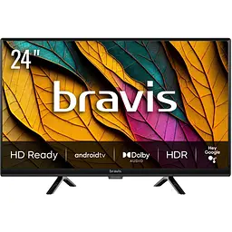 LED-телевізор Bravis 24K5000H (6999001)