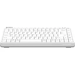 Клавіатура A4Tech Fstyler FBK11 White - мініатюра 9