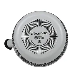 Чайник зі свистком Kamille KM-1032 2,2 л