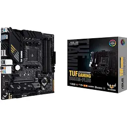 Материнська плата Asus TUF Gaming B550M-Plus (90MB14A0-M0EAY0) [93567]
