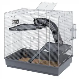 Клітка для гризунів Ferplast JENNY 80 x 50 x h 79.5 cm