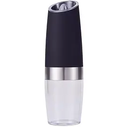 Млинок для перцю та солі електричний Kamille 20х5.5 см КМ-7061 - мініатюра 2