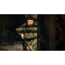 Ключ активації Microsoft Sniper Elite V2 Remastered для Xbox One/Series - мініатюра 6