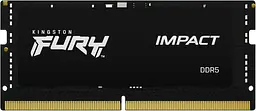 Пам'ять ноутбука DDR5 16GB 6000 FURY Impact XMP Kingston teh0014336