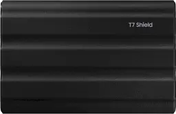 Зовнішній SSD накопичувач Samsung T7 Shield 1 TB (MU-PE1T0S/EU) [92828] - мініатюра 2