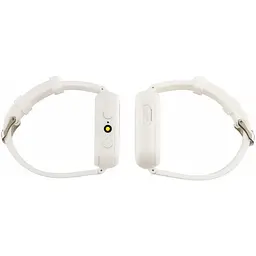 Smart Watch AmiGo GO009 Camera+LED WIFI White UA UCRF - мініатюра 5