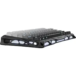 Клавіатура GravaStar Mercury K1 TKL UA Black [GSK1_GBLK] [144869] - мініатюра 4