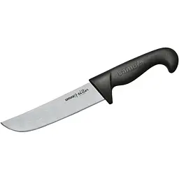 Кухонний ніж Шеф Samura Sultan Pro 166 мм (SUP-0085)