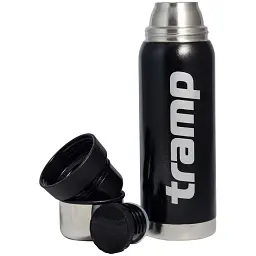 Термос Tramp Expedition Line 1.6 L Black - мініатюра 2