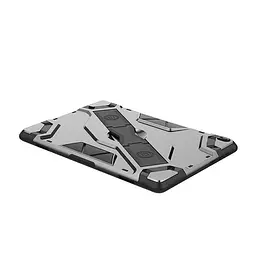 Чохол-накладка BeCover Escort для Lenovo Tab P10 TB-X705 Black (704873) - мініатюра 4