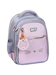 Рюкзак шкільний YES S-111M My Kitty (550240)
