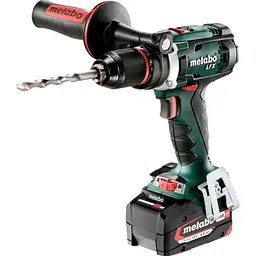 Дриль-шуруповерт Metabo SB 18 LTX Impuls (602192500) [135544]