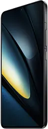 Смартфон Xiaomi POCO F6 Pro 12/512GB Black - мініатюра 3