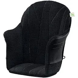 Вкладиш м'який для стільчика Lemo Platinum Baby Cushion Stone Black