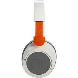 Навушники JBL JR 460NC білі (JBLJR460NCWHT) - мініатюра 3