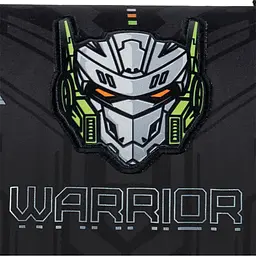 Рюкзак GoPack Education каркасний 5001S-8 Warrior (GO25-5001S-8) - мініатюра 12