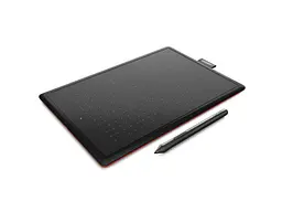 Графічний планшет Wacom One Medium (CTL-672-N) - мініатюра 2