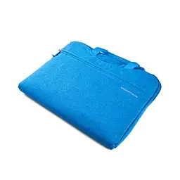 Сумка для ноутбука 13.3" Highfill, Blue Modecom sum0028023 - мініатюра 2