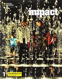 Impact. Level 1. Workbook with Audio CD - Леслі Кустофф - мініатюра 2
