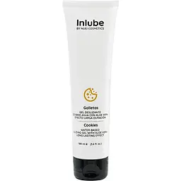 Їстівний лубрикант Nuei Inlube Печиво 100 мл